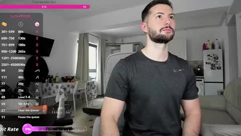 Hard Cock online show from December 5, 10:55 am