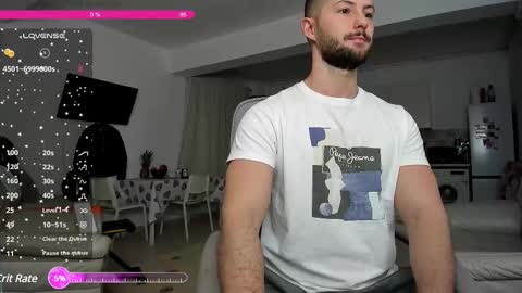 Hard Cock online show from February 11, 5:16 am