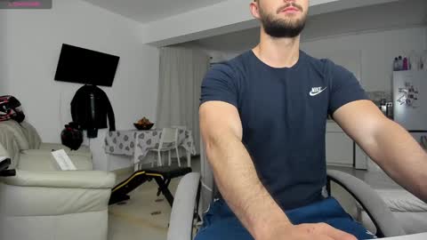 Hard Cock online show from January 7, 5:02 am