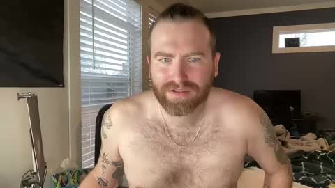 Zach online show from February 9, 1:25 pm