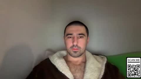 hard_to_obey online show from December 4, 8:49 pm