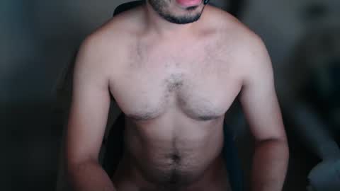 Snapshot of hardandhornyandbrown chatting on February 4, 6:46 am H online show from February 4, 6:46 am