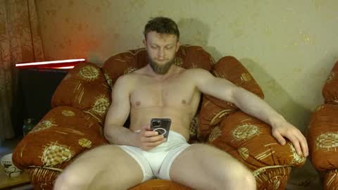 Valentino Hard online show from February 3, 5:40 am