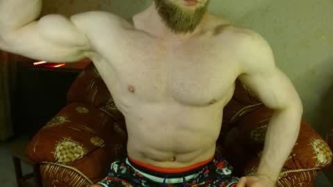 Valentino Hard online show from February 16, 5:04 am