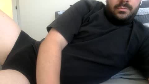 HardAussie21 online show from December 19, 1:02 am