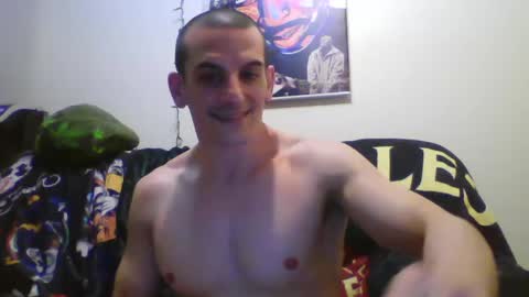 HardbrownD online show from September 29, 4:47 pm