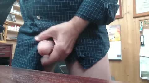 Brad online show from February 8, 5:50 pm