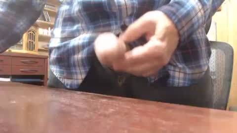 Brad online show from February 5, 5:21 pm