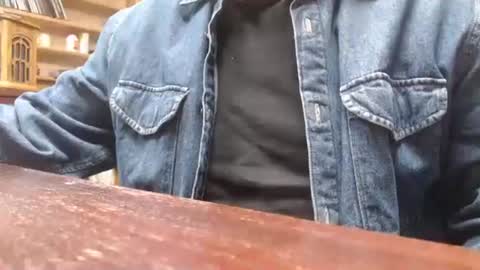 Brad online show from January 25, 3:52 pm