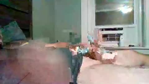 cervixpainter25 online show from November 4, 3:40 am