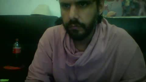 Snapshot of hardcoke92 chatting on October 6, 2:27 am hardcoke92 online show from October 6, 2:27 am
