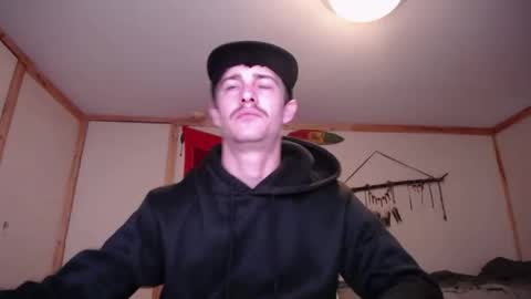 Austin online show from January 13, 6:34 pm