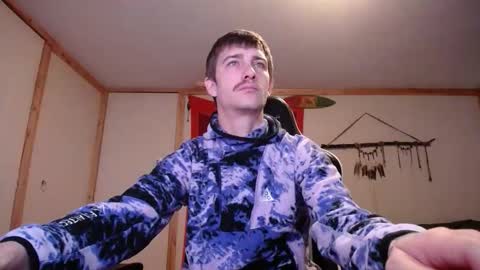 Austin online show from January 18, 8:00 pm