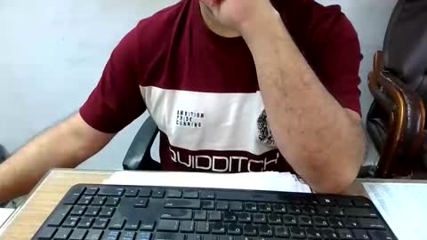 hardfeelling3 online show from November 5, 5:09 am