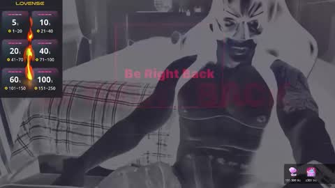 MATTSTEEL - ITALIAN STALLION online show from November 14, 6:27 am