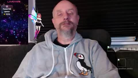 MrLazy online show from December 1, 6:55 pm