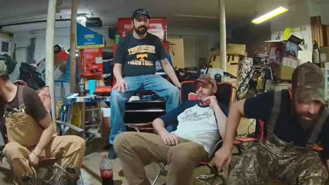 hardworkertn online show from February 2, 2:21 am