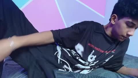 Hares online show from February 24, 3:35 pm