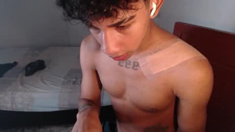 Hares online show from April 16, 9:39 pm