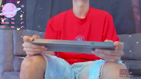 harold_999 online show from April 2, 10:17 pm