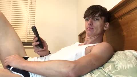 harrisonelijah online show from September 28, 10:52 pm