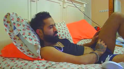 harry11009 online show from March 7, 1:14 am