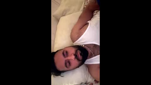 harry11009 online show from December 21, 7:55 pm