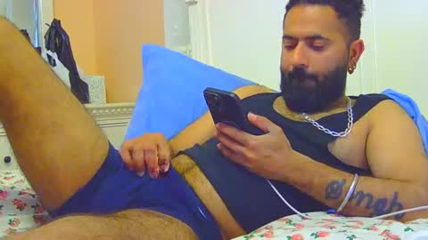 harry11009 online show from April 27, 11:32 pm