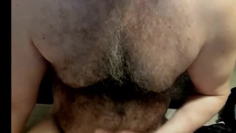 harry_banana online show from December 13, 10:45 pm