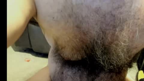 harry_banana online show from January 20, 11:10 pm