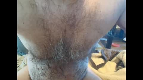 harry_banana online show from October 9, 1:05 pm