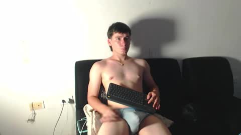 Sebastian online show from January 18, 10:56 pm