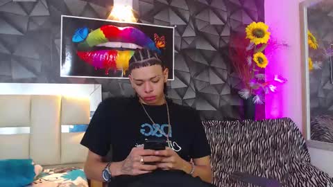 Harry online show from March 4, 5:32 am