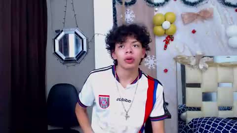 Harry online show from December 2, 9:45 am