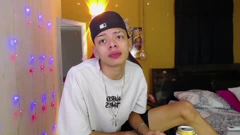 Harry online show from January 15, 1:45 am