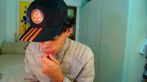 Harry online show from September 23, 10:09 pm