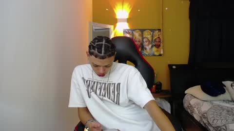 Harry online show from February 4, 3:33 am