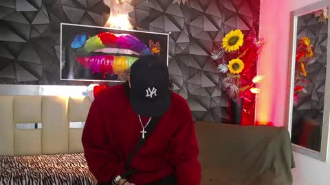 Harry online show from December 15, 1:24 am