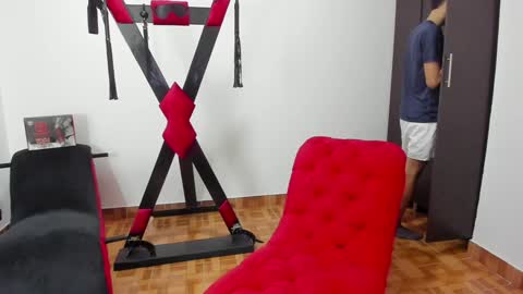 Harry online show from January 10, 8:15 pm