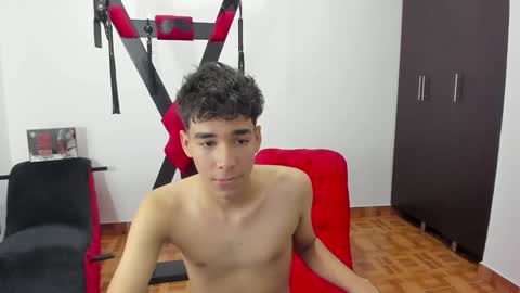 Harry online show from January 9, 8:11 pm