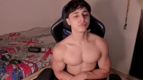 harry_p01 online show from February 11, 4:50 am