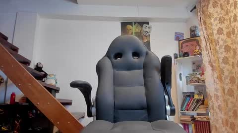 OMAR online show from February 5, 2:26 pm