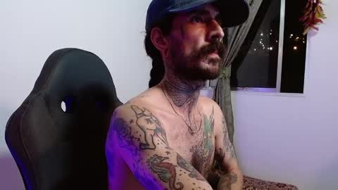 OMAR online show from April 9, 6:19 am