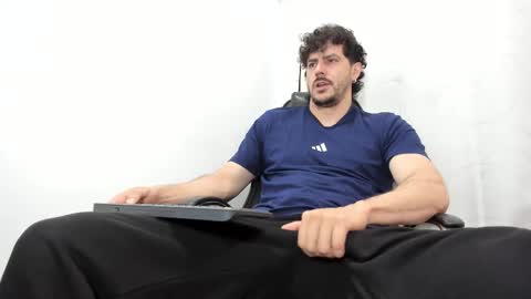 alpha online show from January 12, 7:18 pm