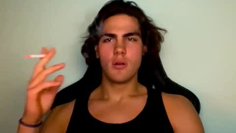 harryking1 online show from December 1, 7:06 pm