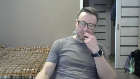 HarrySnake online show from March 3, 6:35 am