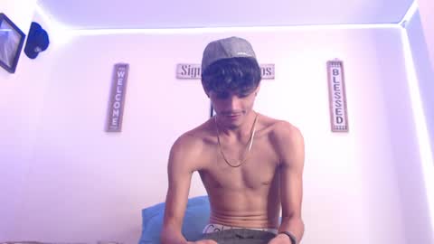 harry thomson online show from February 5, 9:50 pm