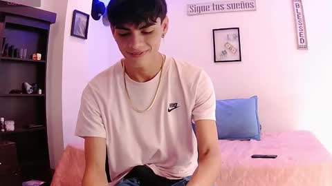 harry thomson online show from September 13, 6:20 pm