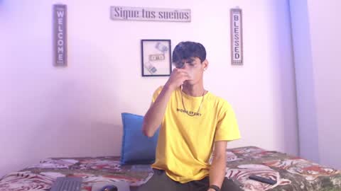 harry thomson online show from January 27, 4:30 am