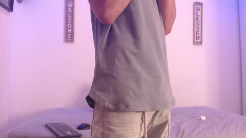 harry thomson online show from December 29, 3:33 am